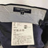 コムデギャルソンオム COMME des GARCONS HOMME 1タック テーパードスラックス メンズ JPN:S